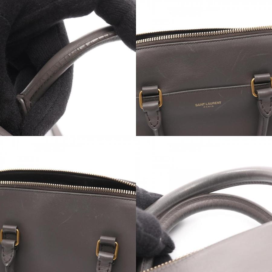 サンローランパリ ベイビーダッフル 2WAY ブランドオフ SAINT LAURENT 