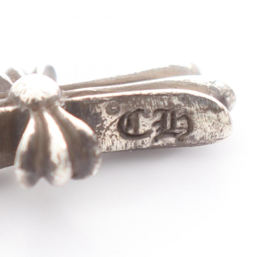 クロムハーツ CHクロス ベビーファット ブランドオフ CHROME HEARTS