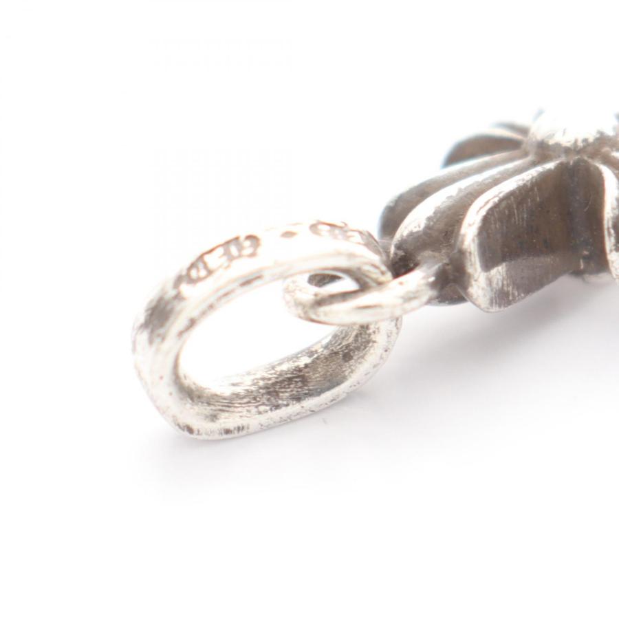 クロムハーツ CHクロス ベビーファット ブランドオフ CHROME HEARTS