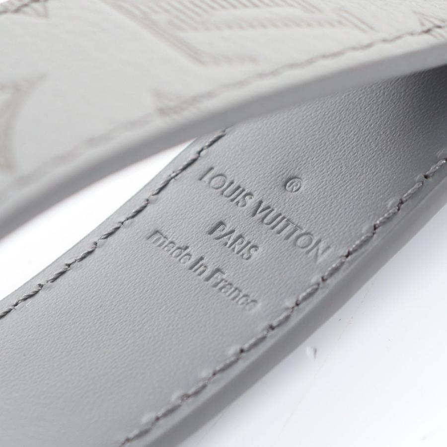 LOUIS VUITTON（ルイ・ヴィトン） キーホルダー ドラゴンヌ モノグラム