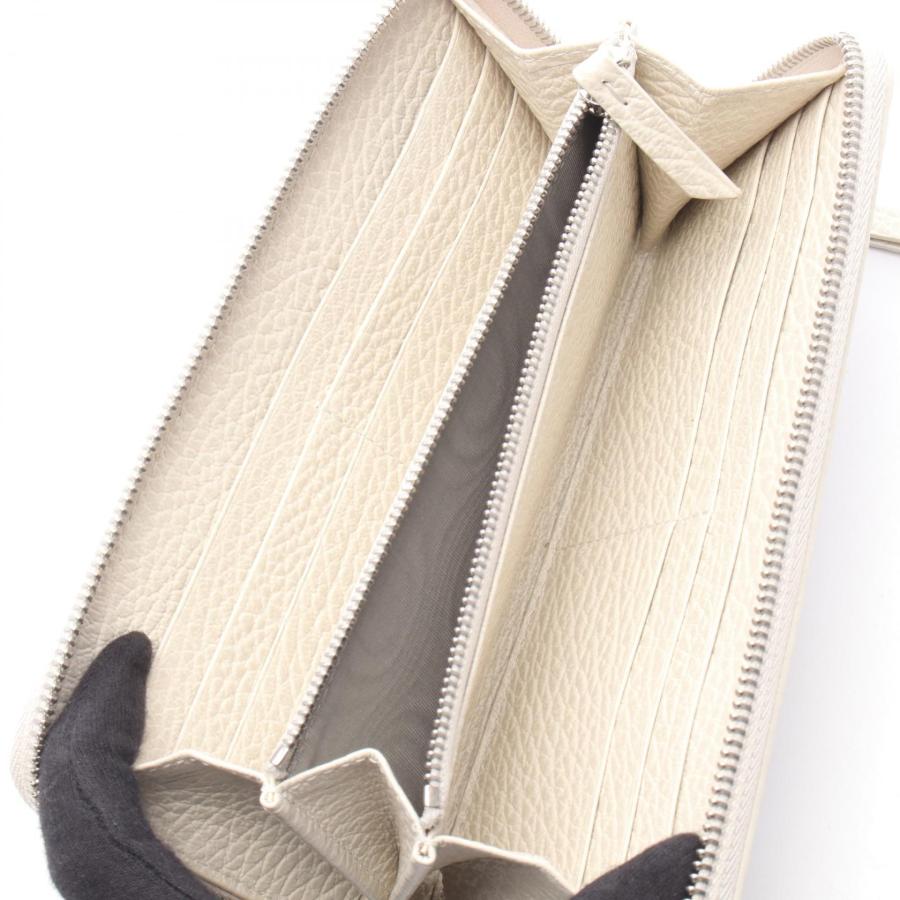 メゾン マルジェラ 4ステッチ ブランドオフ Maison Margiela レザー