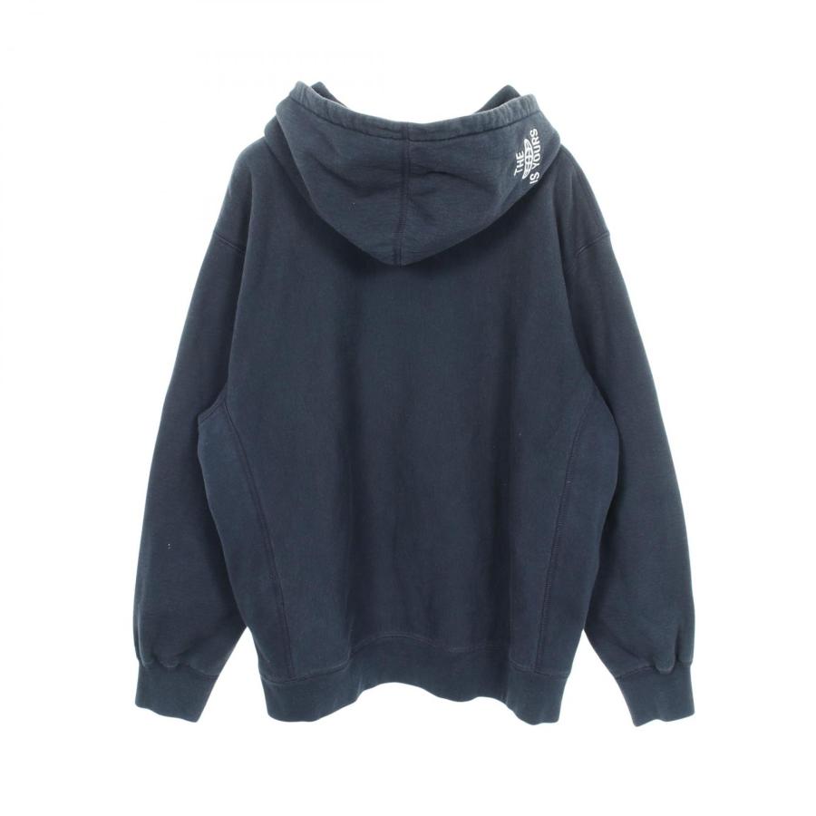 Supreme（シュプリーム） 爆買 World Is Yours Hooded Sweatshirt