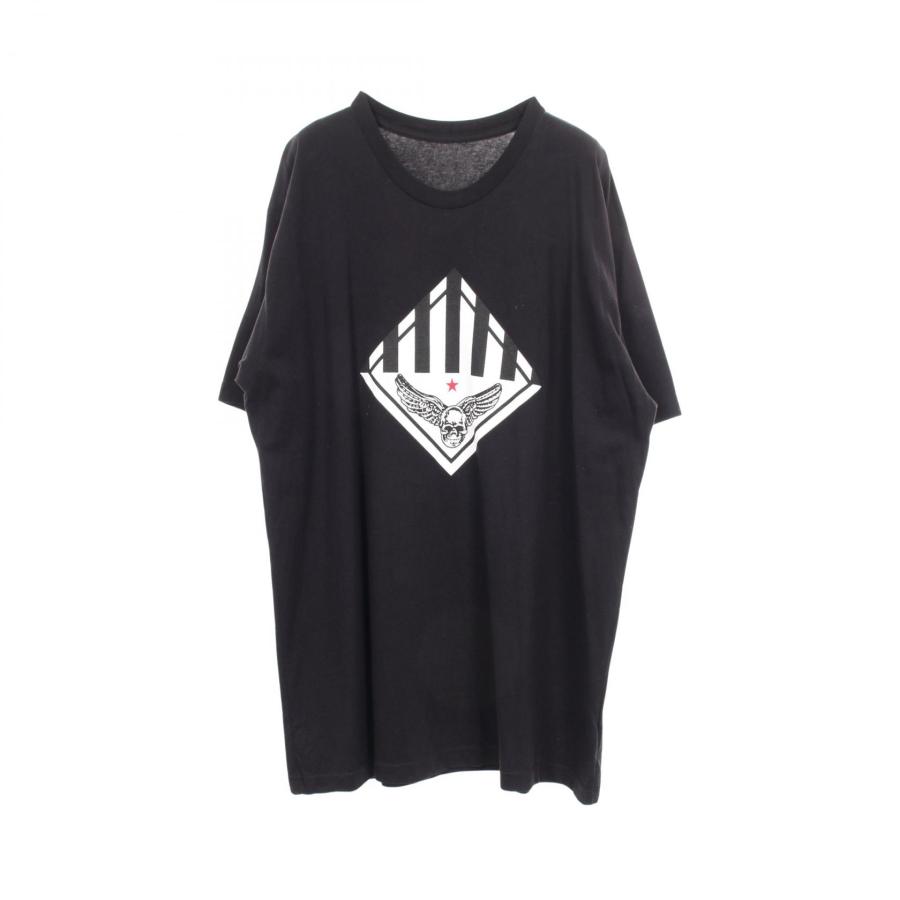 クロムハーツ フォティマハリアTシャツ 爆買 クロムハーツ FOTI マハリア ブランドオフ CHROME HEARTS