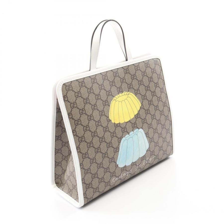 GUCCI（グッチ） × チョン ナオン GGスプリーム チルドレンズ キッズ