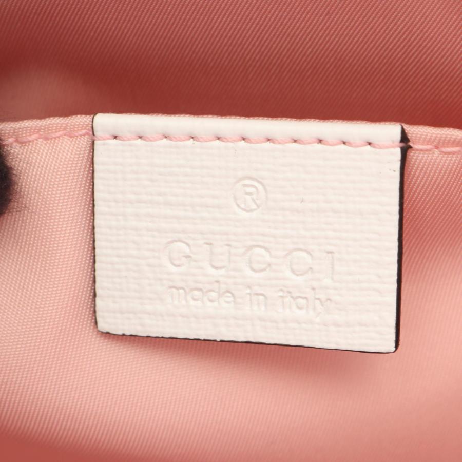 GUCCI（グッチ） × チョン ナオン GGスプリーム チルドレンズ キッズ