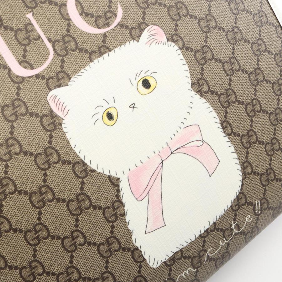 GUCCI（グッチ） × チョン ナオン GGスプリーム チルドレンズ キッズ