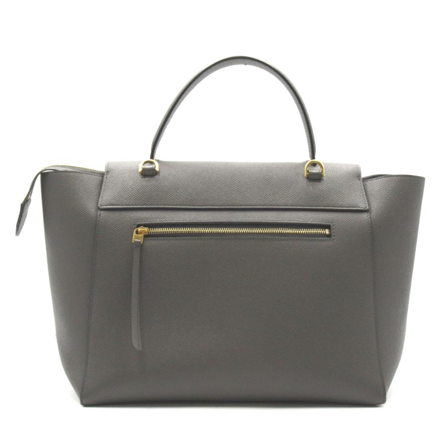 CELINE セリーヌ ショルダーバッグ ベルトバッグ ミニ 2way CELINE セリーヌ ショルダーバッグ ベルトバッグ ミニ 2way