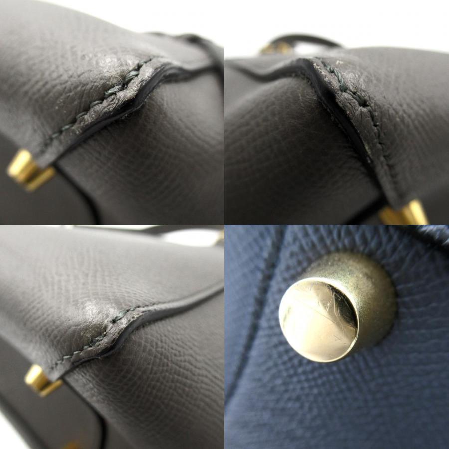 CELINE セリーヌ ショルダーバッグ ベルトバッグ ミニ 2way CELINE セリーヌ ショルダーバッグ ベルトバッグ ミニ 2way