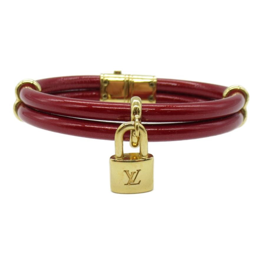 LOUIS VUITTON ルイ・ヴィトン ブレスレット ブラスレ・キープイット 