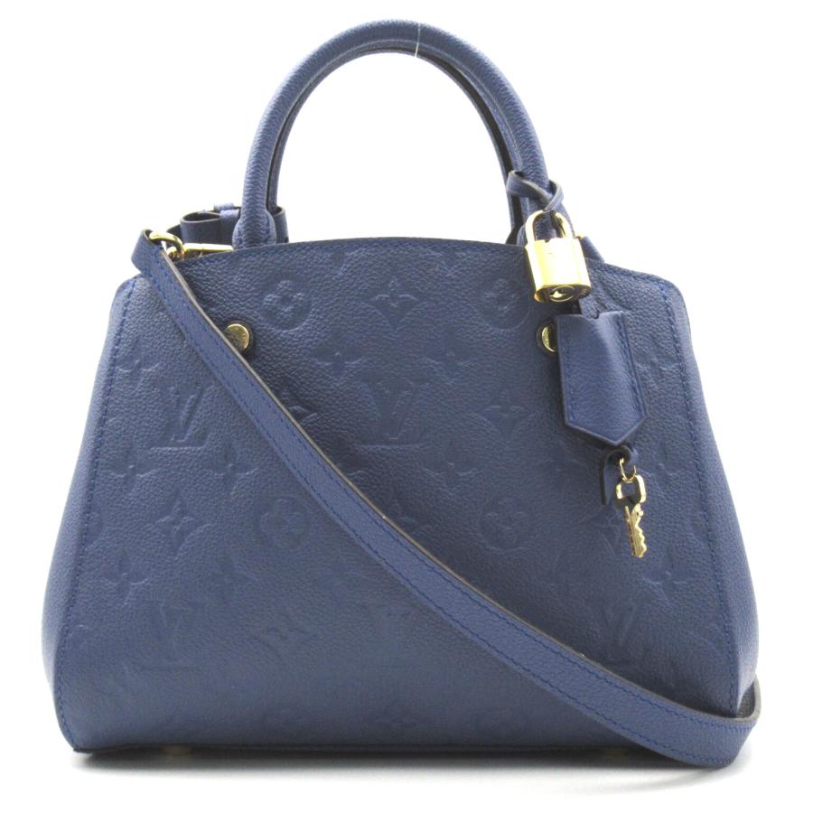 LOUIS VUITTON ルイ・ヴィトン 2wayショルダーバッグ LOUIS VUITTON ルイ・ヴィトン 2wayショルダーバッグ