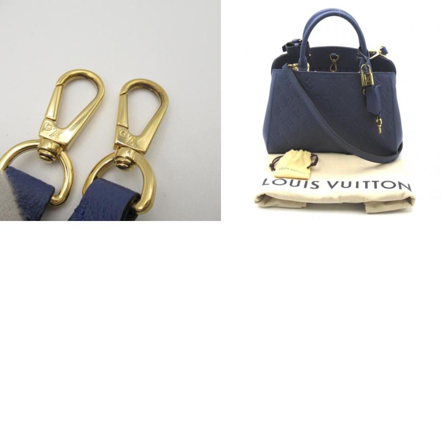 LOUIS VUITTON ルイ・ヴィトン 2wayショルダーバッグ LOUIS VUITTON ルイ・ヴィトン 2wayショルダーバッグ