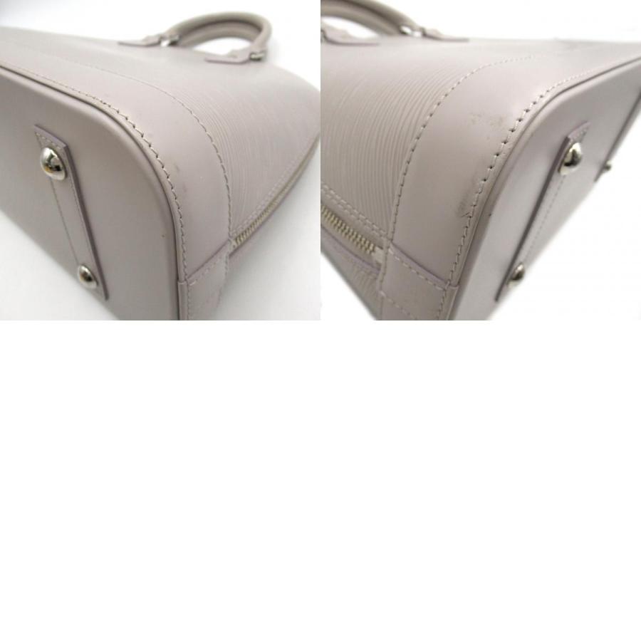 LOUIS VUITTON ルイ・ヴィトン ハンドバッグ アルマPM グレー系 LOUIS VUITTON ルイ・ヴィトン ハンドバッグ アルマPM グレー系