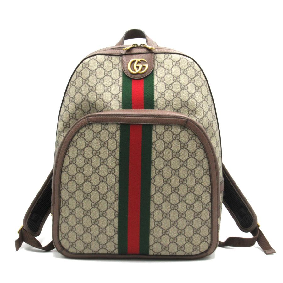 GUCCI グッチ リュックサック バックパック オフィディア GG GUCCI グッチ リュックサック バックパック オフィディア GG