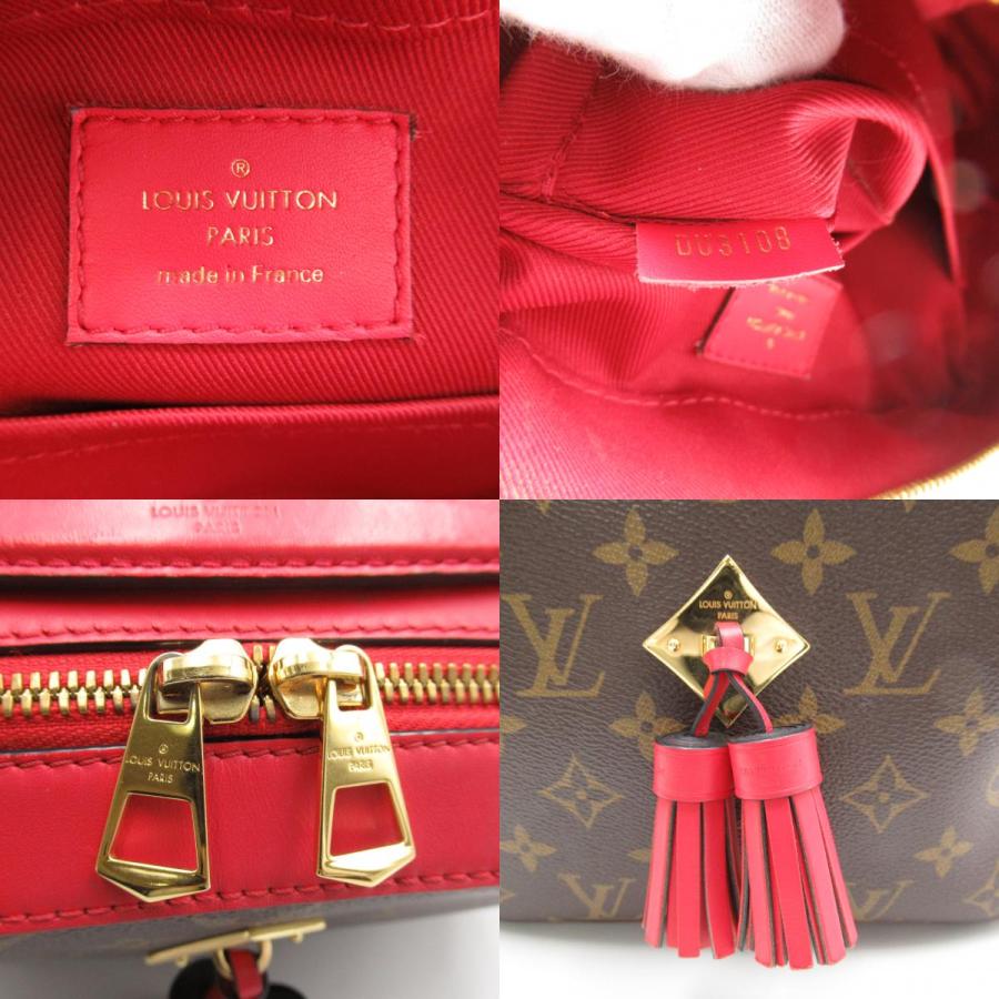 LOUIS VUITTON ルイ・ヴィトン ショルダーバッグ サントンジュ ...