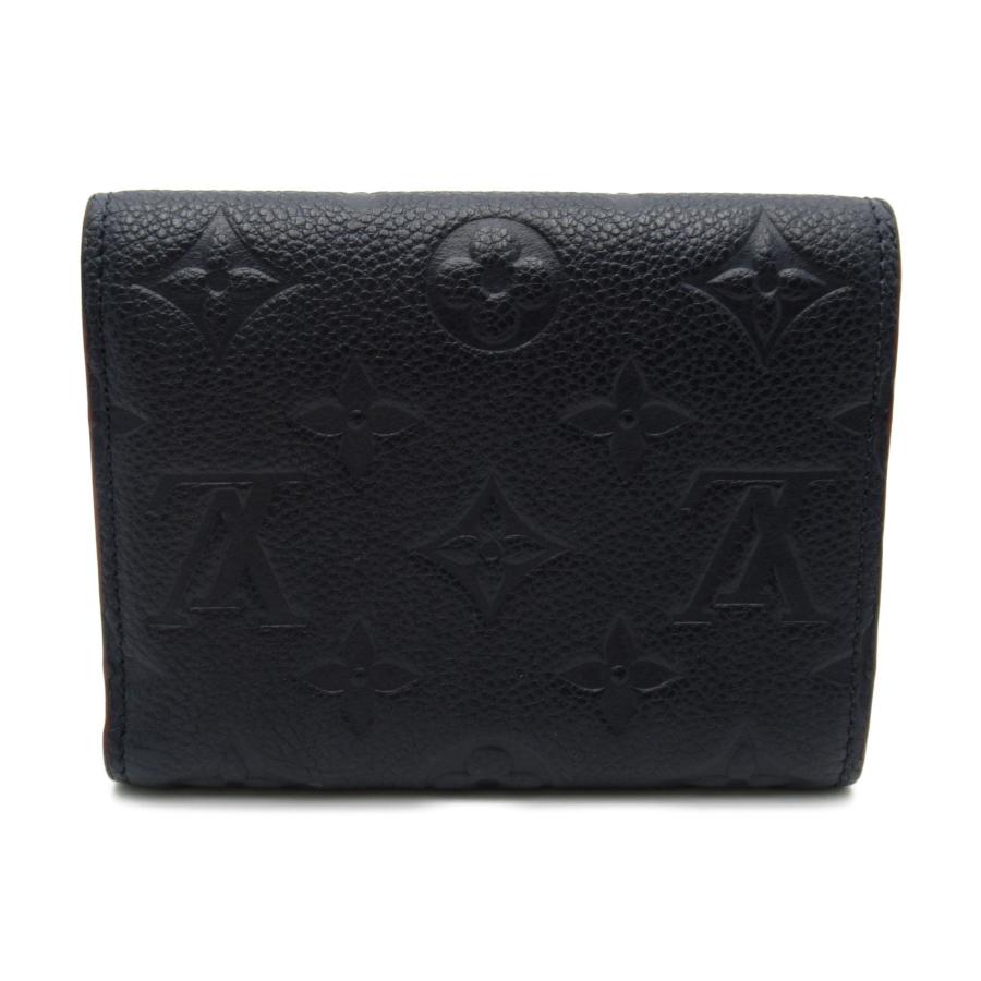 LOUIS VUITTON ルイ・ヴィトン 三つ折り財布 ポルトフォイユ 