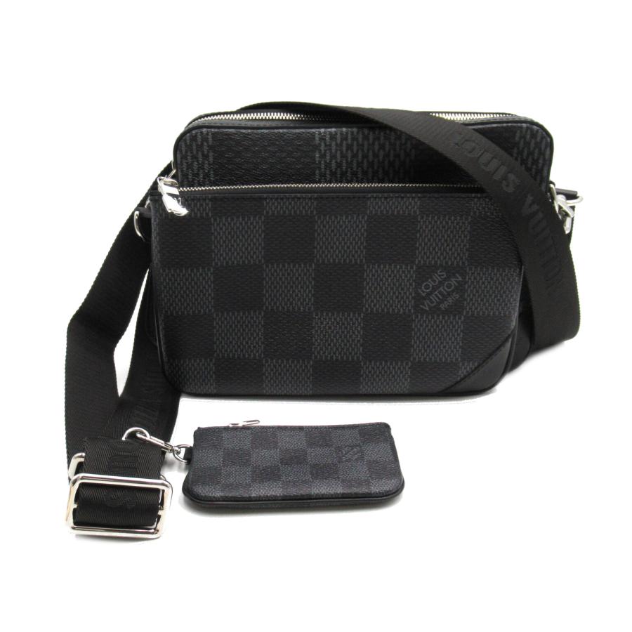 LOUIS VUITTON ルイ・ヴィトン ショルダーバッグ トリオ LOUIS VUITTON ルイ・ヴィトン ショルダーバッグ トリオ