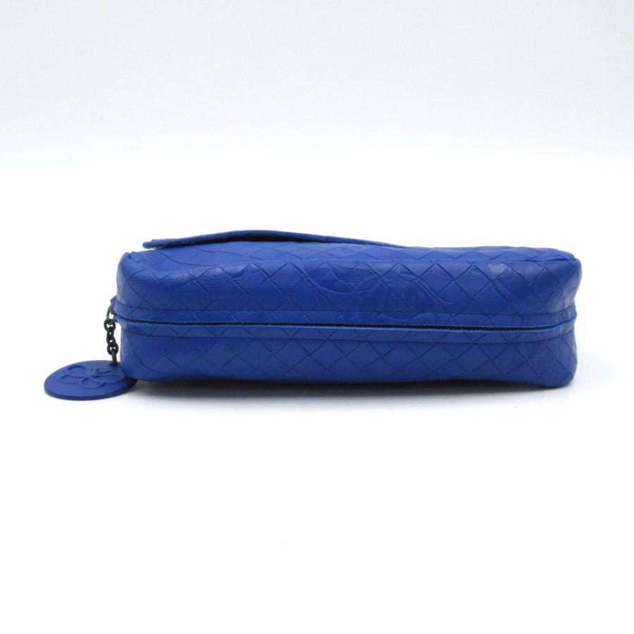BOTTEGA VENETA ボッテガヴェネタ ショルダーバッグ 蝶柄 チェーン 