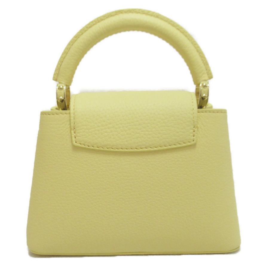 LOUIS VUITTON ルイ・ヴィトン ショルダーバッグ カプシーヌMINI LOUIS VUITTON ルイ・ヴィトン ショルダーバッグ カプシーヌMINI