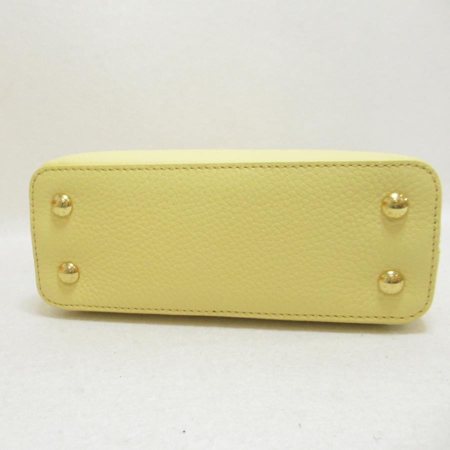 LOUIS VUITTON ルイ・ヴィトン ショルダーバッグ カプシーヌMINI LOUIS VUITTON ルイ・ヴィトン ショルダーバッグ カプシーヌMINI