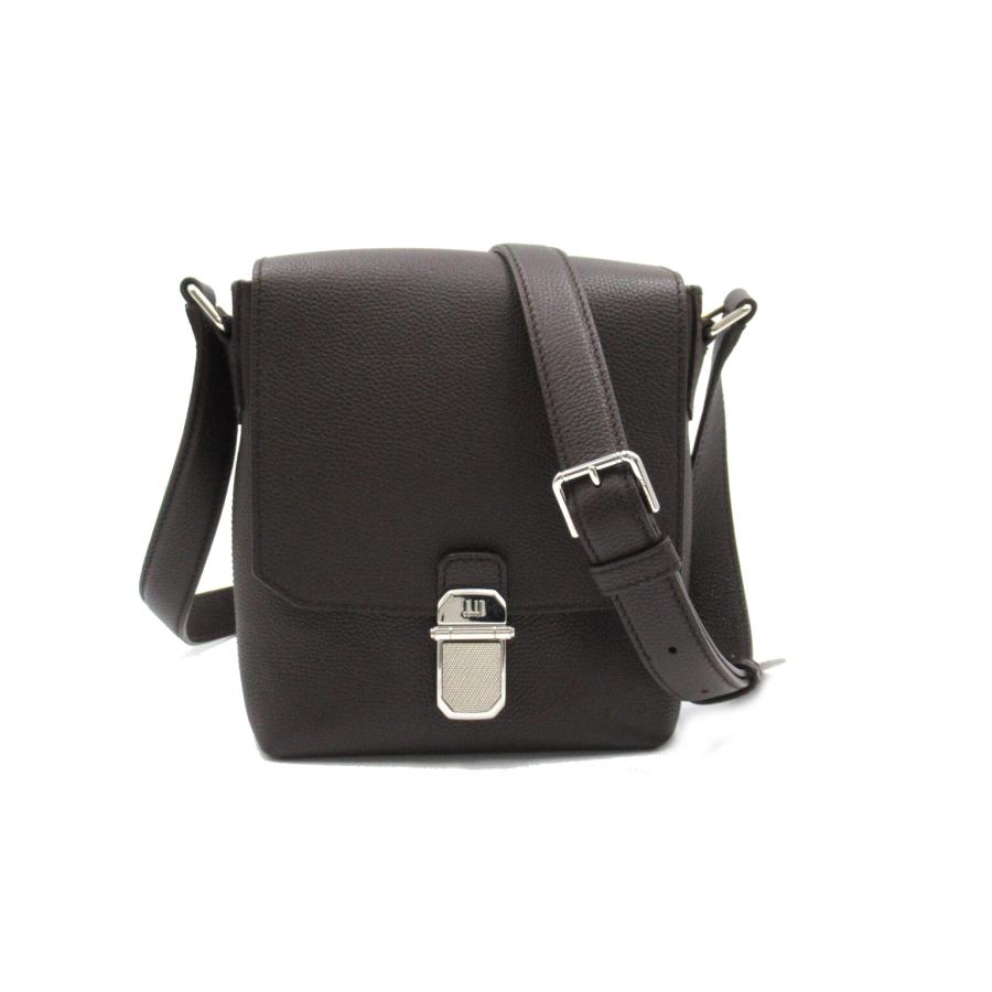 dunhill Dunhill ダンヒル ショルダーバッグ ベルグレイヴ dunhill Dunhill ダンヒル ショルダーバッグ ベルグレイヴ