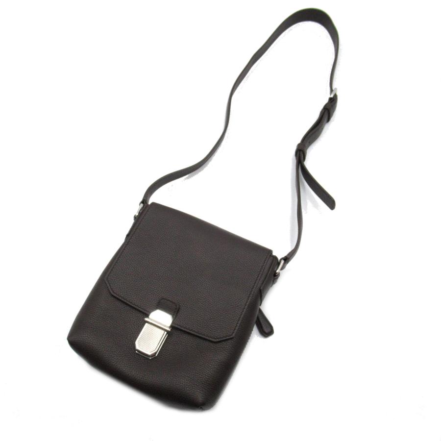 dunhill Dunhill ダンヒル ショルダーバッグ ベルグレイヴ dunhill Dunhill ダンヒル ショルダーバッグ ベルグレイヴ