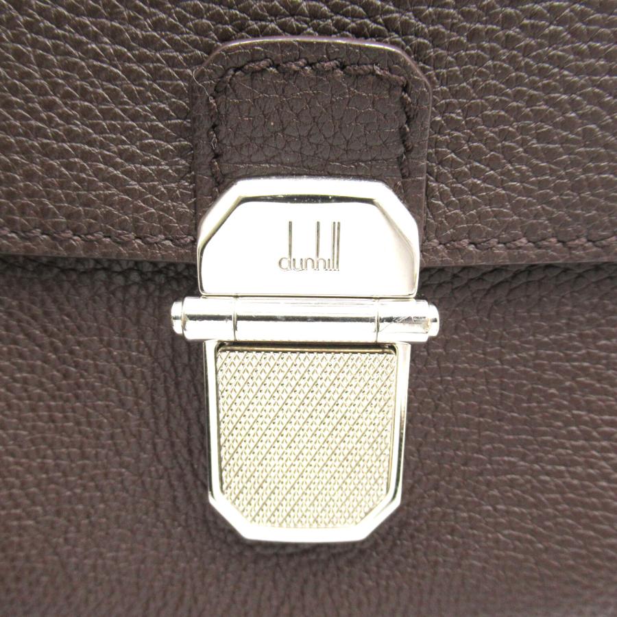 dunhill Dunhill ダンヒル ショルダーバッグ ベルグレイヴ dunhill Dunhill ダンヒル ショルダーバッグ ベルグレイヴ
