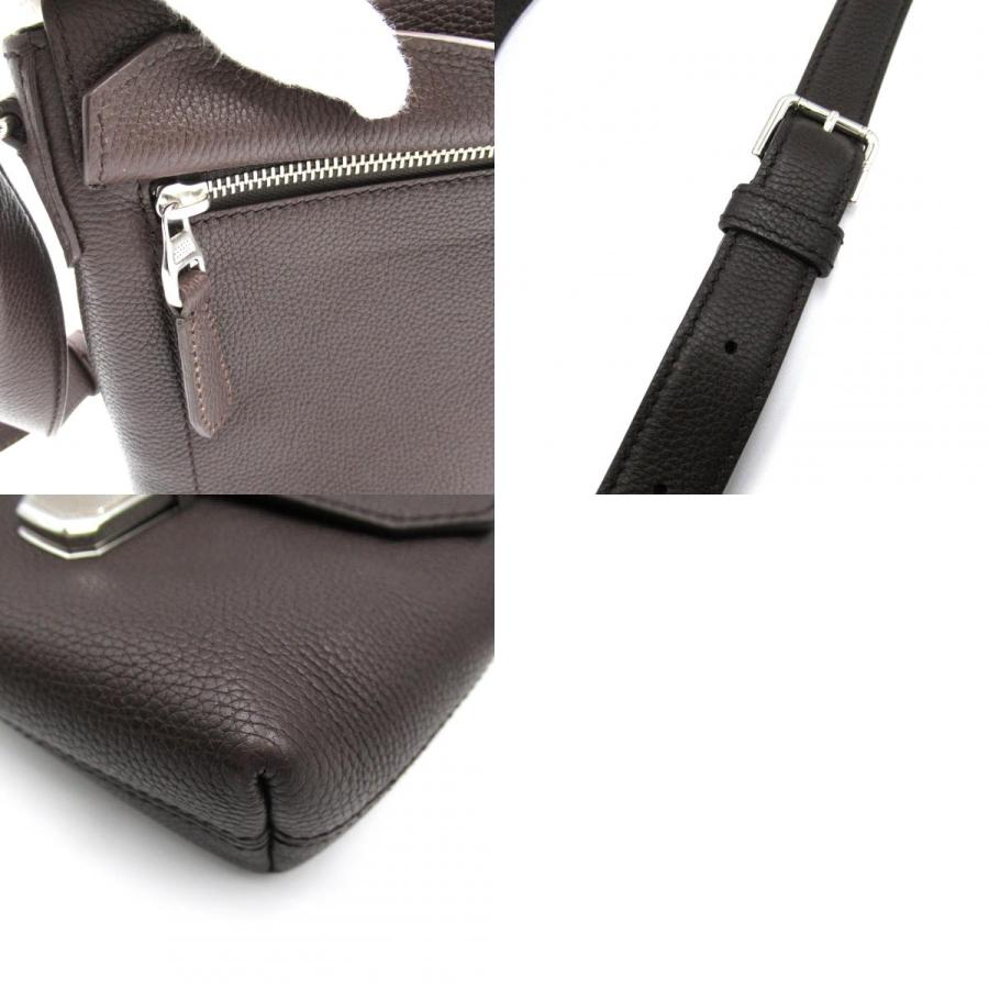 dunhill Dunhill ダンヒル ショルダーバッグ ベルグレイヴ dunhill Dunhill ダンヒル ショルダーバッグ ベルグレイヴ