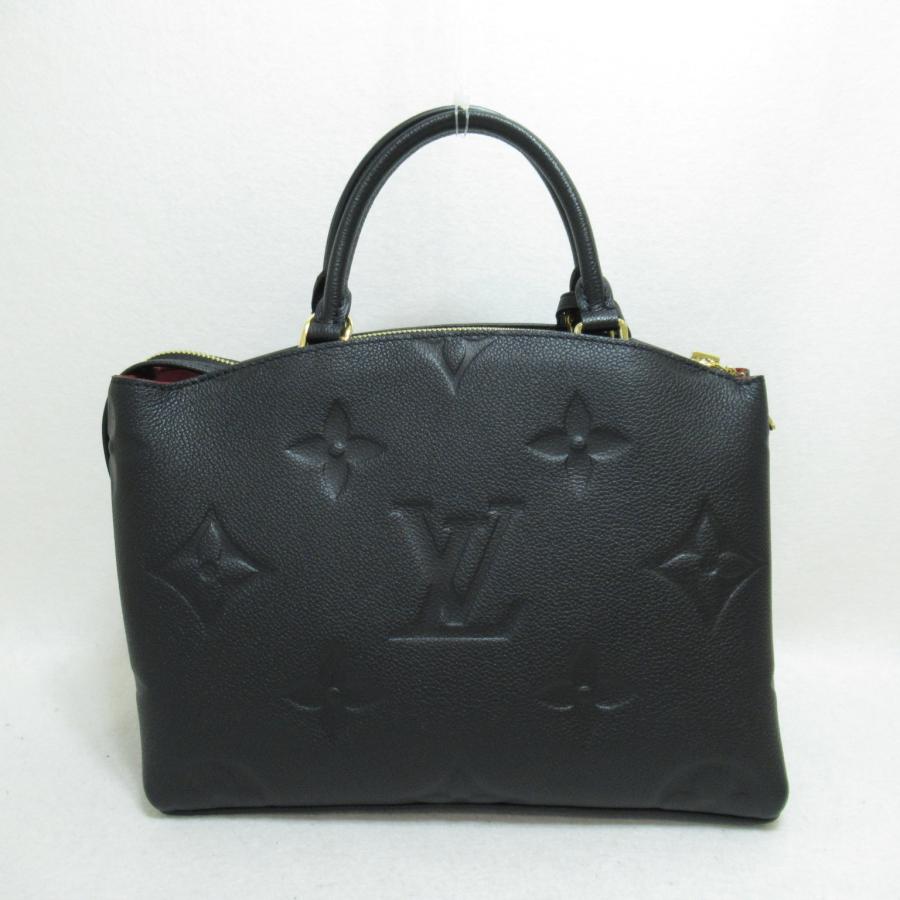 LOUIS VUITTON ルイ・ヴィトン 2wayショルダーバッグ グランパレMM 