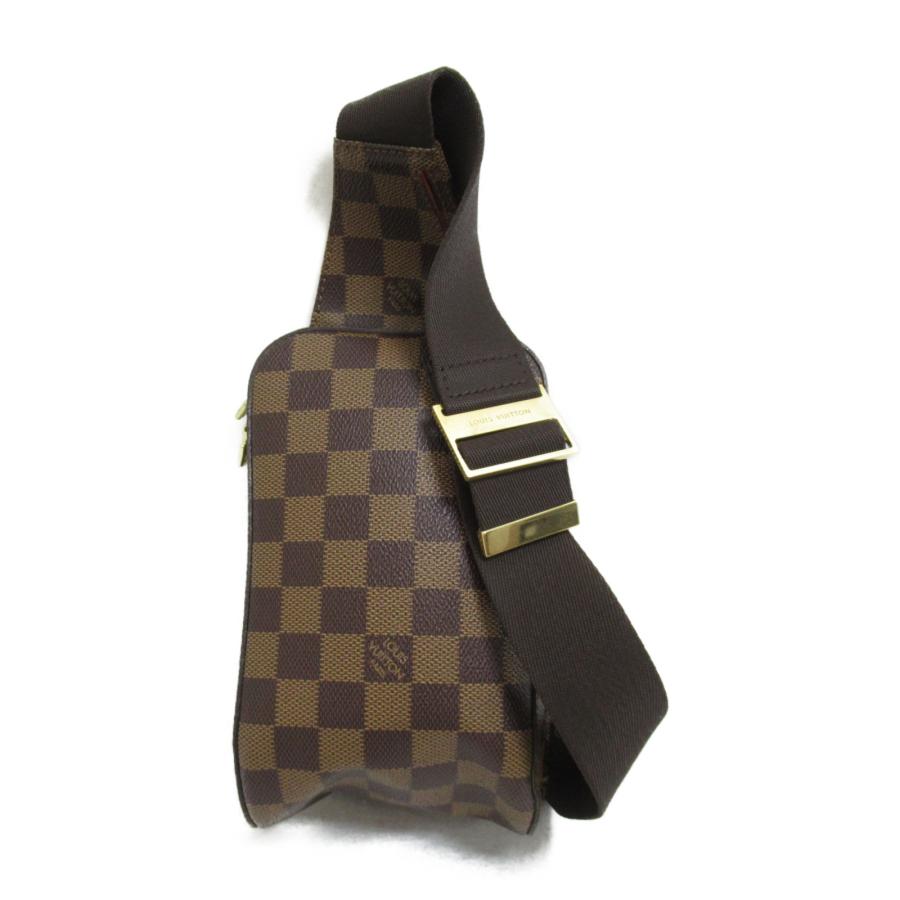 LOUIS VUITTON ルイ・ヴィトン ウエストバッグ ボディバッグ  