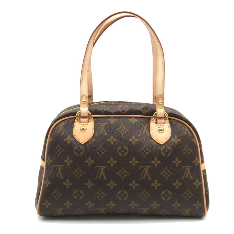 LOUIS VUITTON ルイ・ヴィトン モントルグイユPM ブランドオフ 