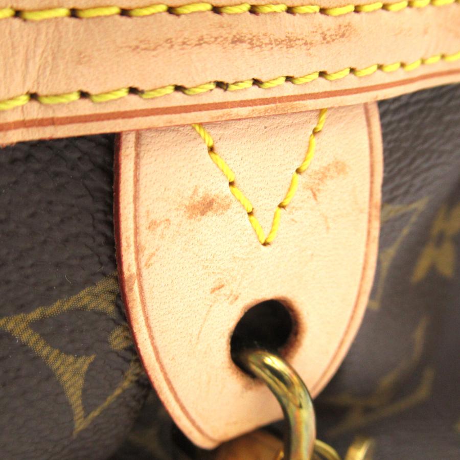 LOUIS VUITTON ルイ・ヴィトン モントルグイユPM ブランドオフ 
