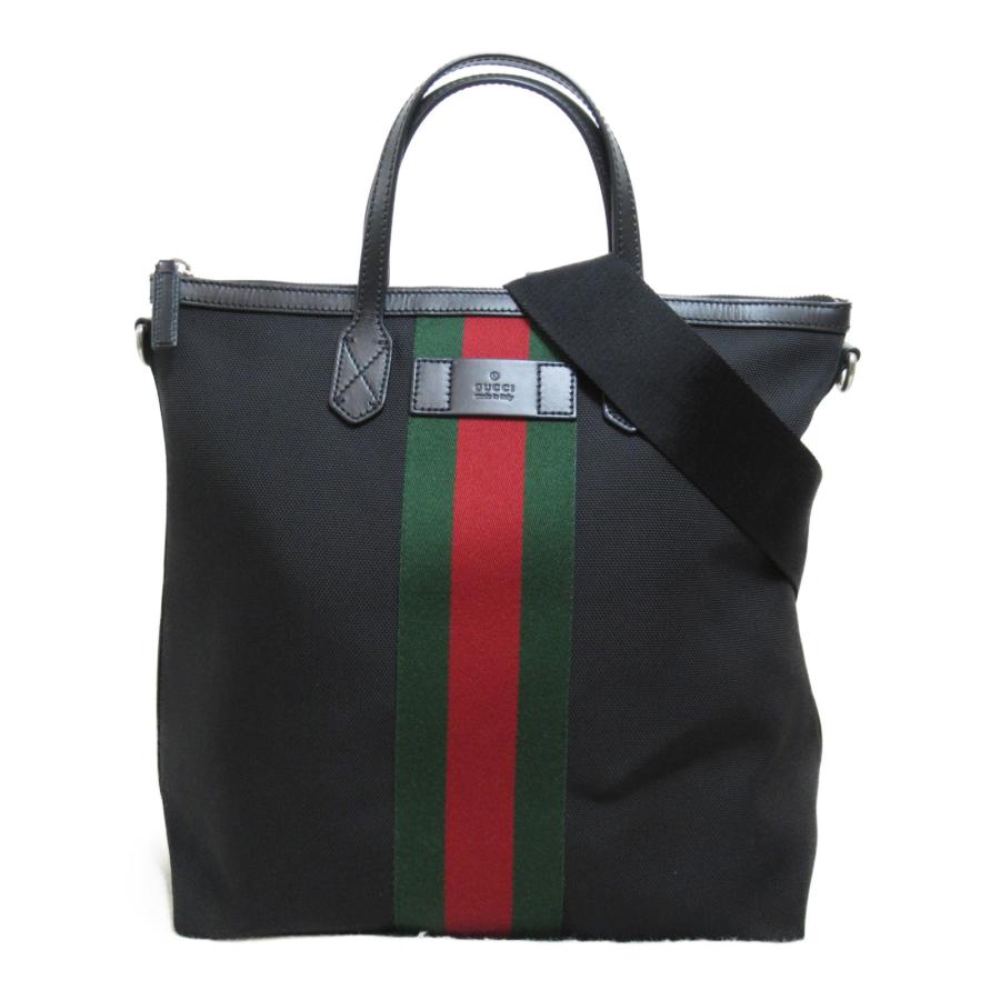 GUCCI グッチ オフィディアトートバッグ ブランドオフ ナイロン GUCCI グッチ オフィディアトートバッグ ブランドオフ ナイロン