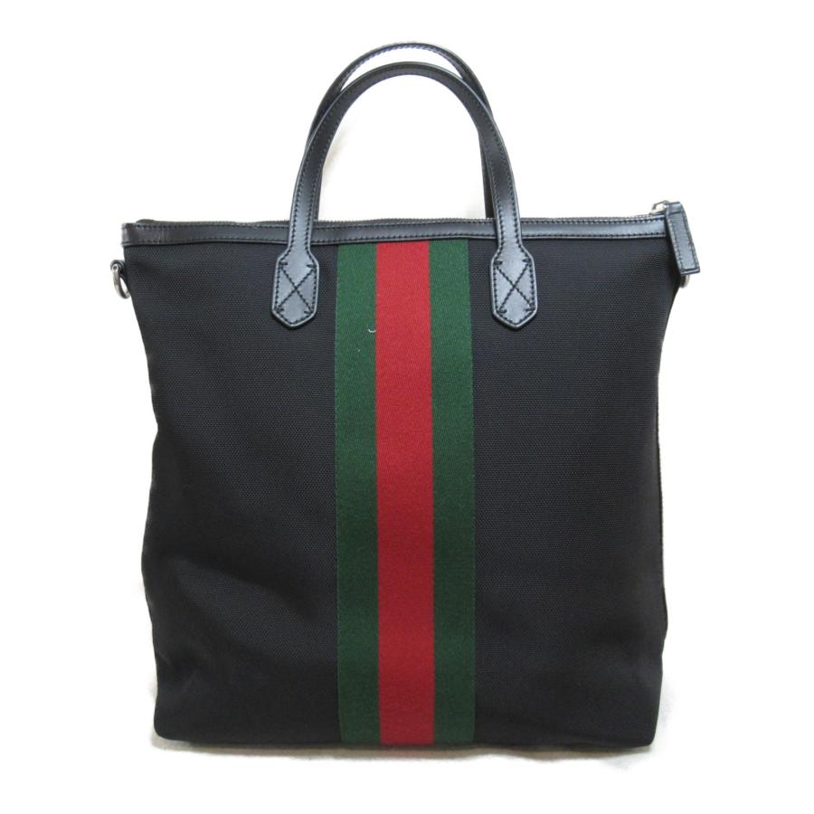 GUCCI グッチ オフィディアトートバッグ ブランドオフ ナイロン GUCCI グッチ オフィディアトートバッグ ブランドオフ ナイロン