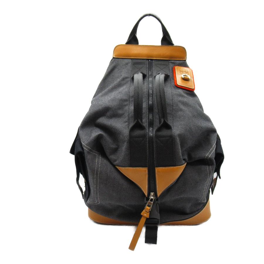 LOEWE ロエベ ネイチャーコンバーチブルバックパック ブランド LOEWE ロエベ ネイチャーコンバーチブルバックパック ブランド