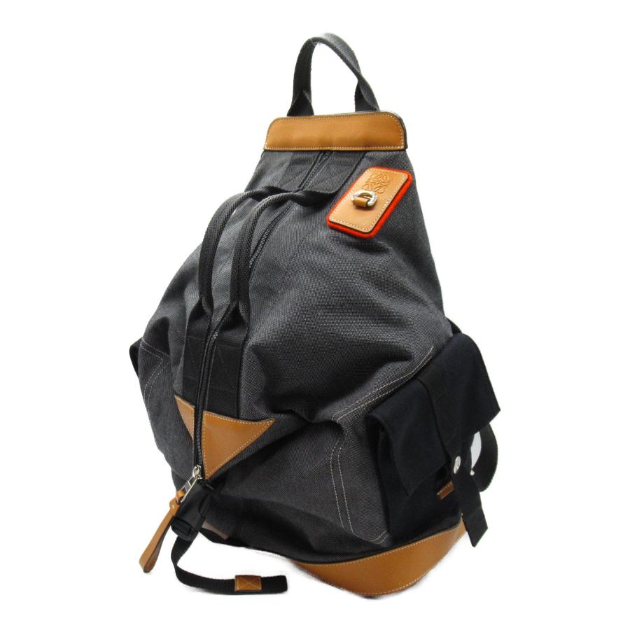 LOEWE ロエベ ネイチャーコンバーチブルバックパック ブランド LOEWE ロエベ ネイチャーコンバーチブルバックパック ブランド