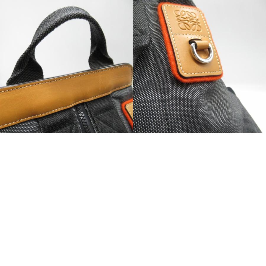 LOEWE ロエベ ネイチャーコンバーチブルバックパック ブランド LOEWE ロエベ ネイチャーコンバーチブルバックパック ブランド