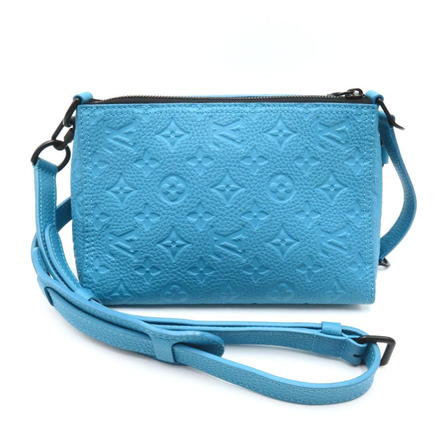 LOUIS VUITTON ルイ・ヴィトン トリアングル・メッセンジャー LOUIS VUITTON ルイ・ヴィトン トリアングル・メッセンジャー