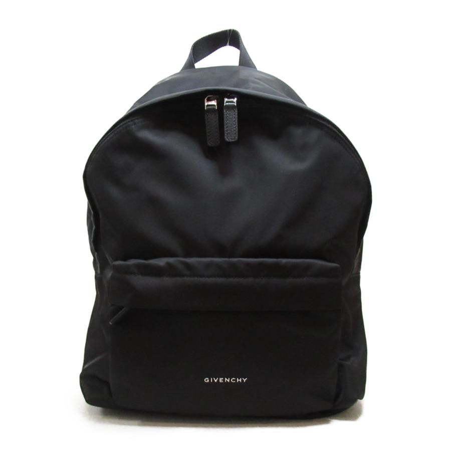 ジバンシィ リュックサック ブランドオフ GIVENCHY ナイロン バック 