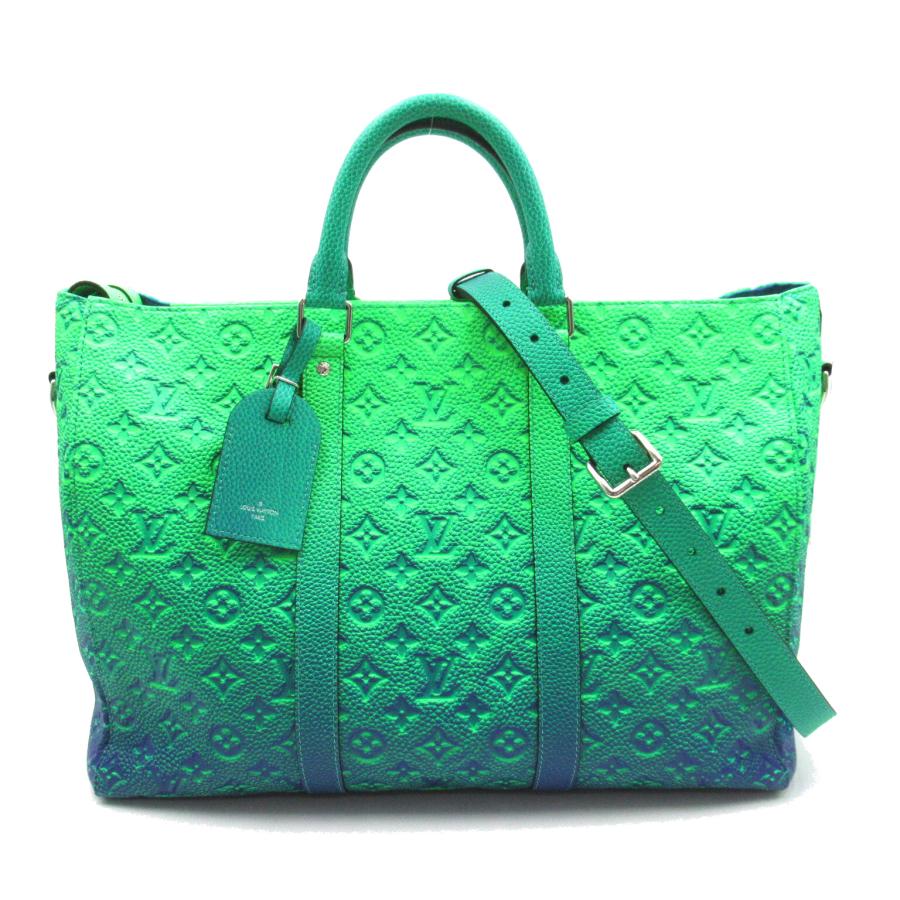 LOUIS VUITTON ルイ・ヴィトン キーポルトート ブランドオフ LOUIS VUITTON ルイ・ヴィトン キーポルトート ブランドオフ