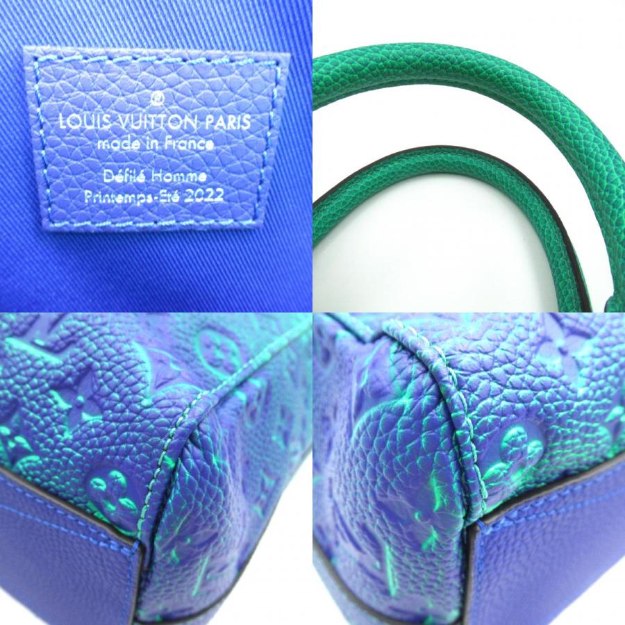 LOUIS VUITTON ルイ・ヴィトン キーポルトート ブランドオフ LOUIS VUITTON ルイ・ヴィトン キーポルトート ブランドオフ