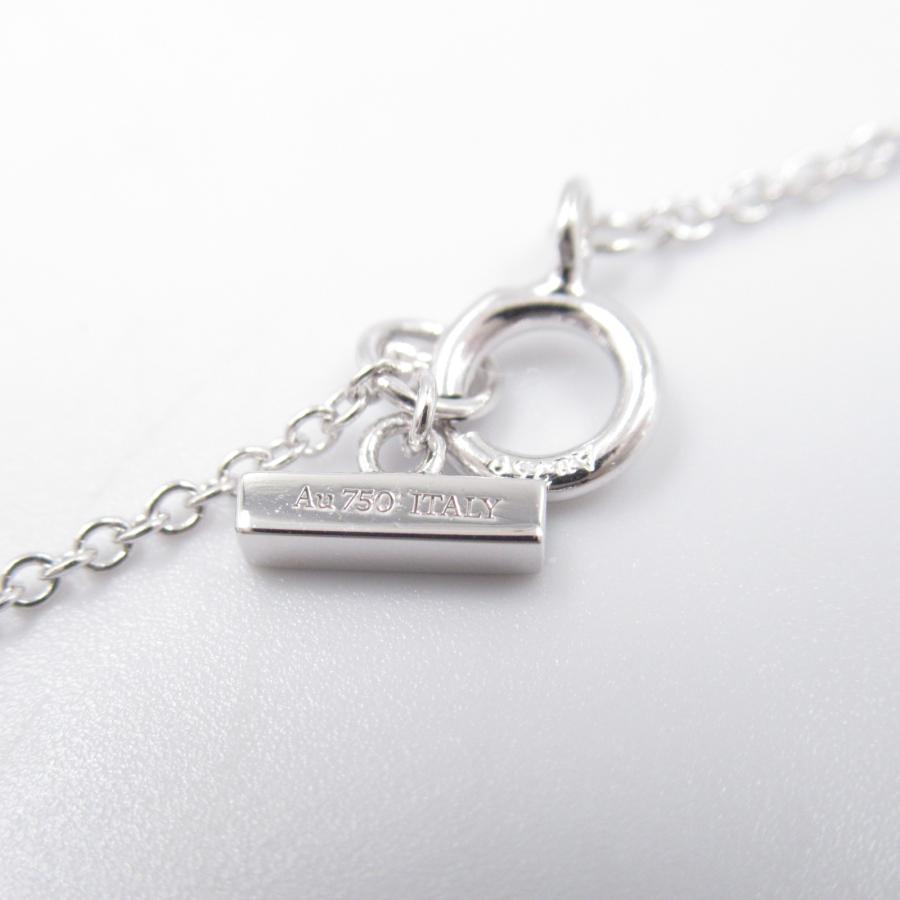 TIFFANY&Co. ティファニー ターコイズサークルペンダント TIFFANY&Co. ティファニー ターコイズサークルペンダント