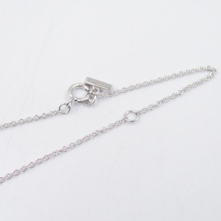 TIFFANY&Co. ティファニー ターコイズサークルペンダント TIFFANY&Co. ティファニー ターコイズサークルペンダント