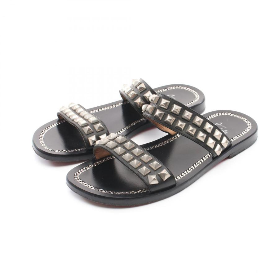 クリスチャンルブタン サンダル（中古） （Christian Louboutin  