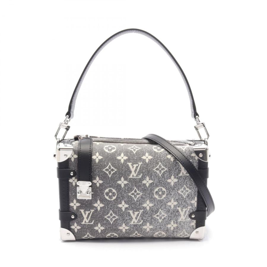LOUIS VUITTON ルイ・ヴィトン サイドトランク モノグラムジャ LOUIS VUITTON ルイ・ヴィトン サイドトランク モノグラムジャ