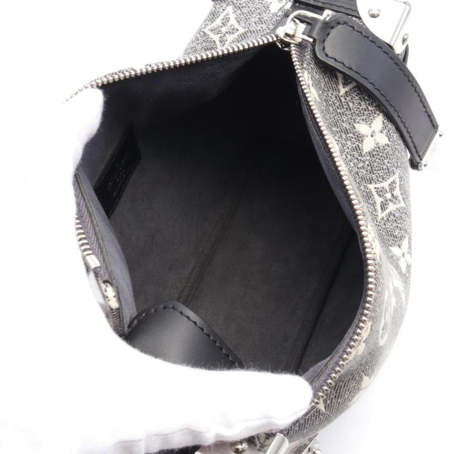 LOUIS VUITTON ルイ・ヴィトン サイドトランク モノグラムジャ LOUIS VUITTON ルイ・ヴィトン サイドトランク モノグラムジャ