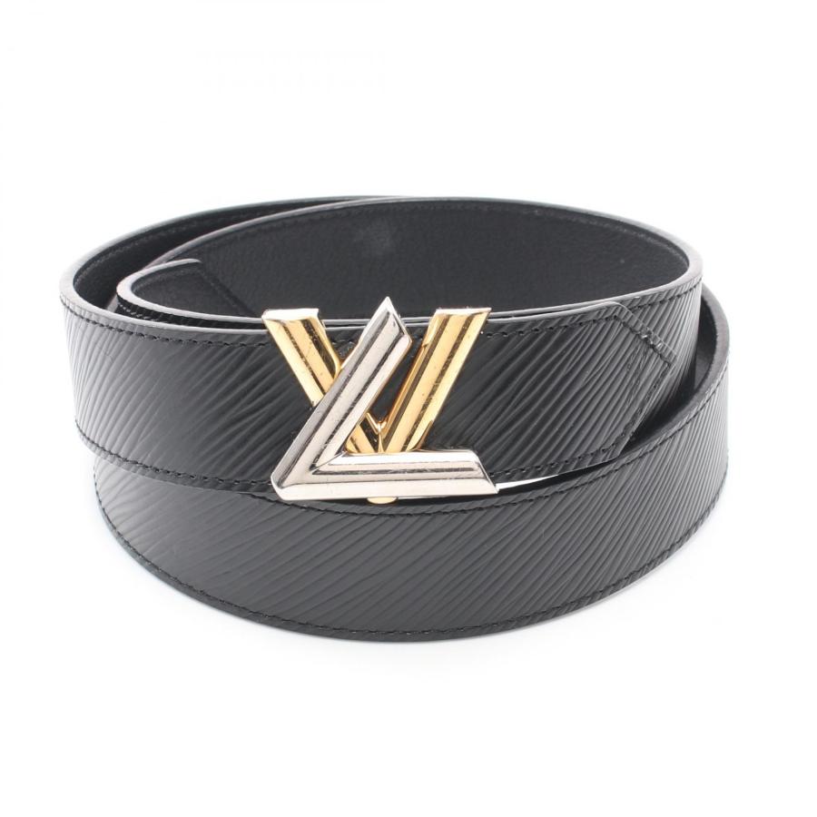 LOUIS VUITTON ルイ・ヴィトン サンチュールツイスト エピ ブランド 
