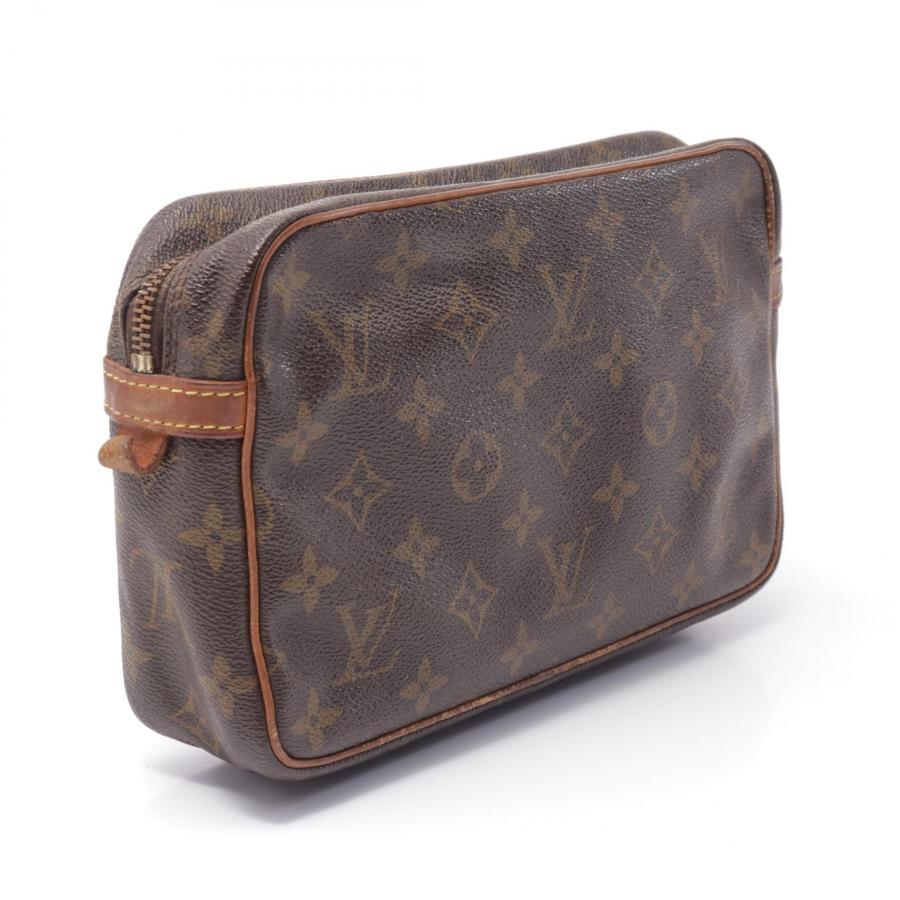LOUIS VUITTON（ルイ・ヴィトン） コンピエーニュ23 ブランドオフ