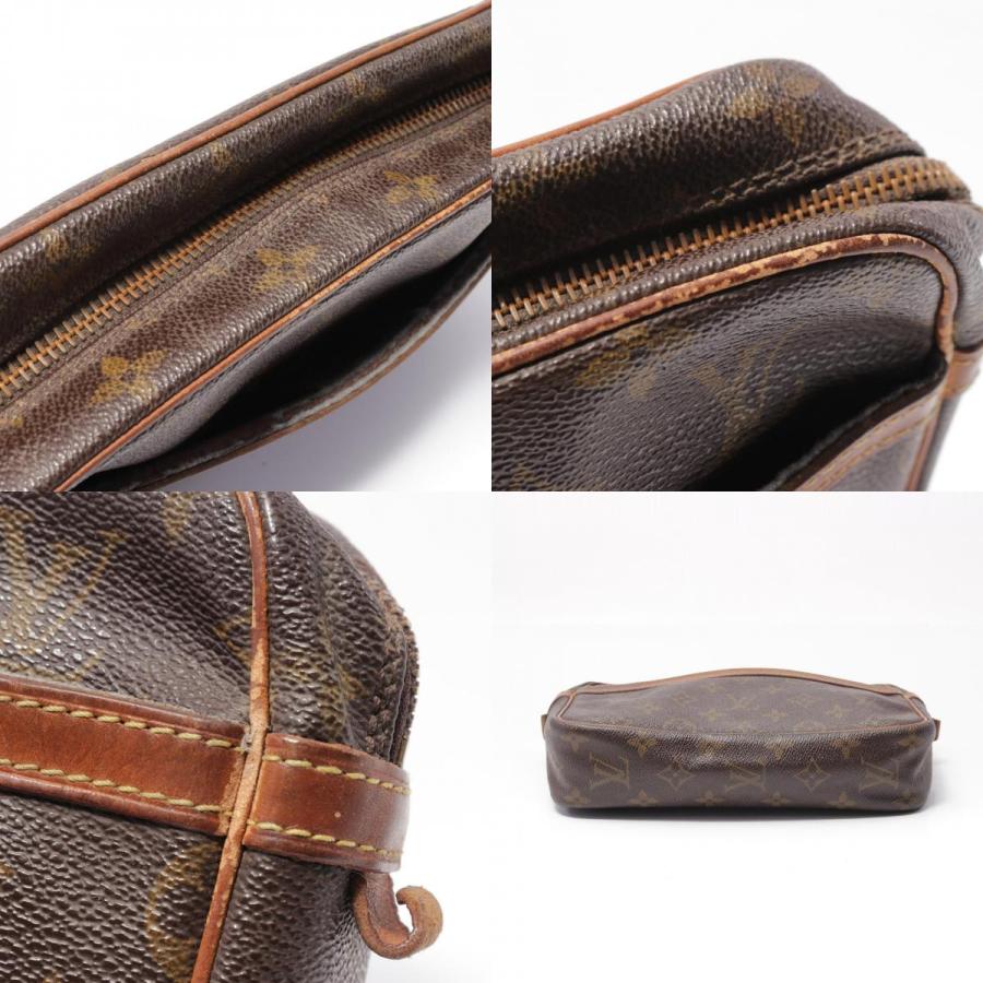 LOUIS VUITTON（ルイ・ヴィトン） コンピエーニュ23 ブランドオフ