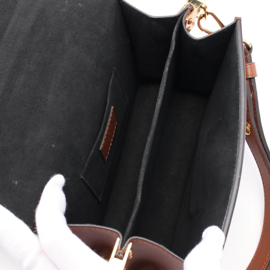 LOUIS VUITTON（ルイ・ヴィトン） ドーフィーヌ MINI モノグラム