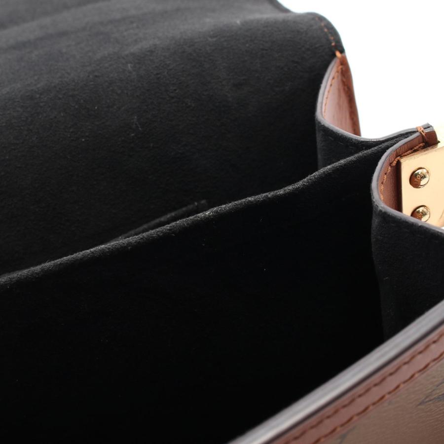 LOUIS VUITTON（ルイ・ヴィトン） ドーフィーヌ MINI モノグラム